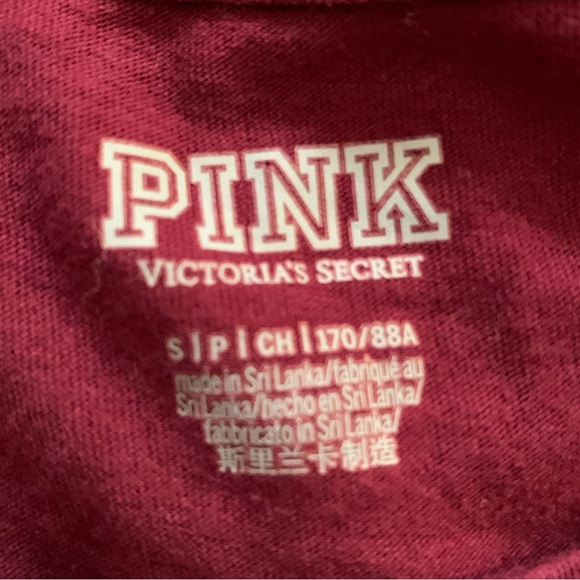 Pink - Size Small - Picture 5 of 7